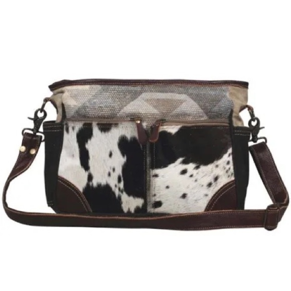 Myra messenger bag
